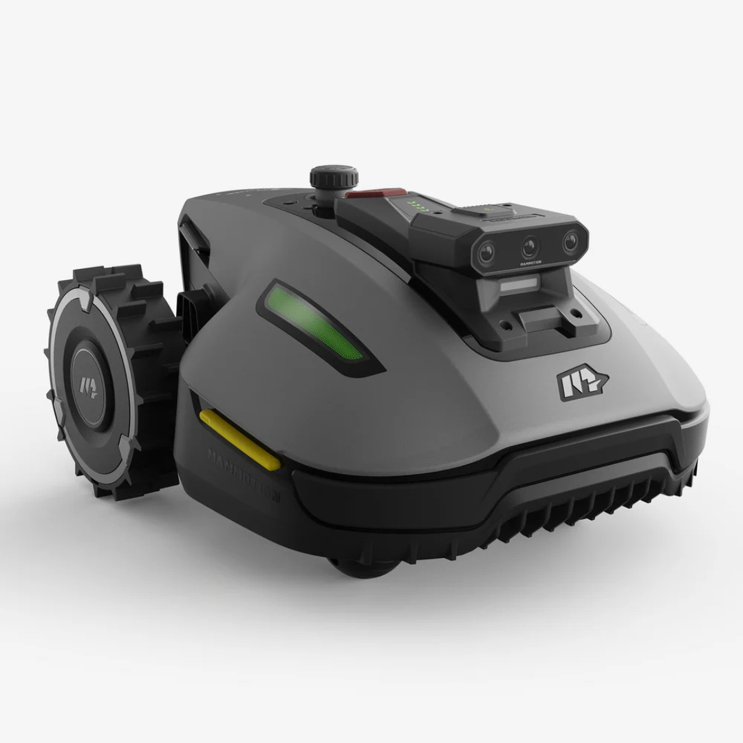 MAMMOTION YUKA mini 2