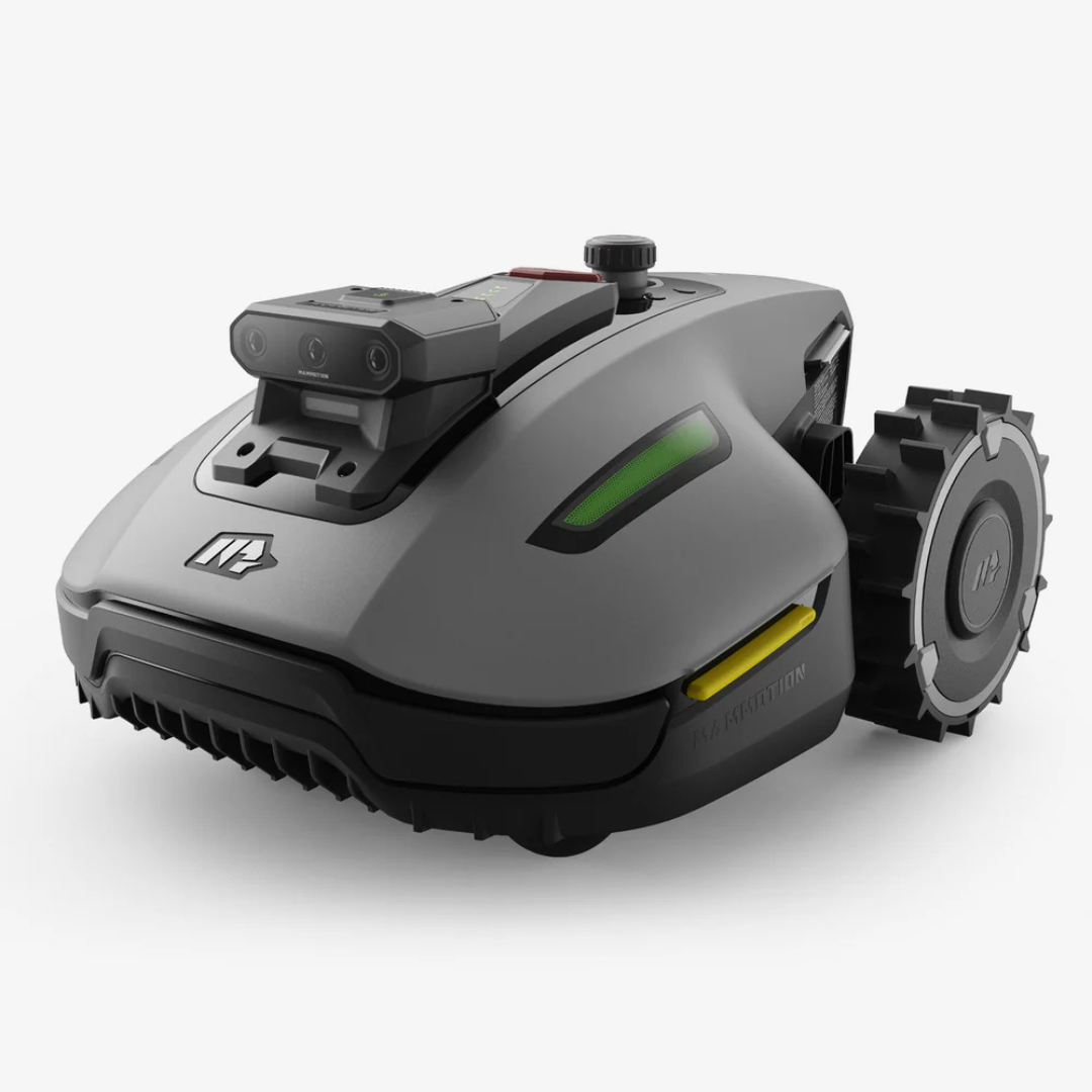 MAMMOTION YUKA mini 2