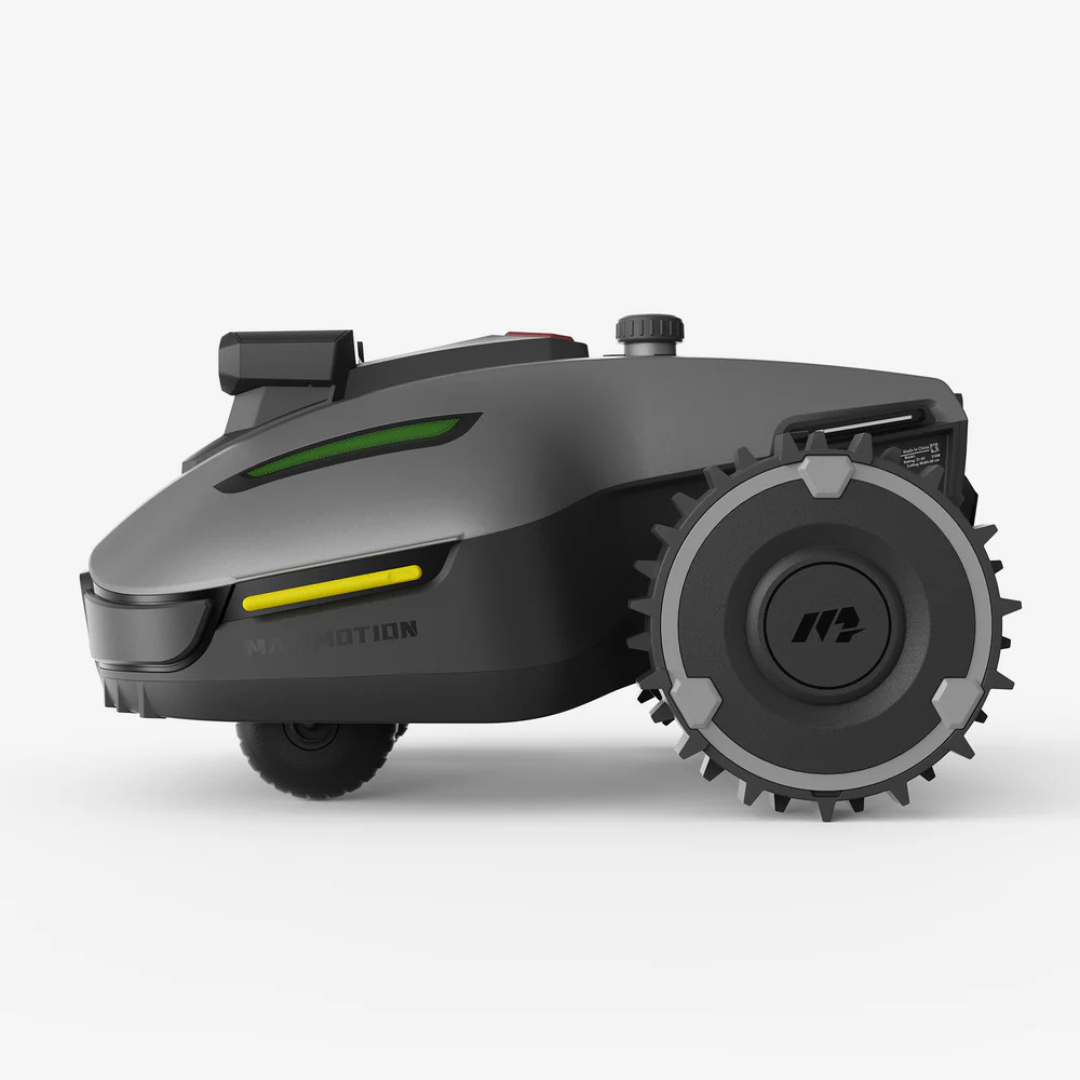 MAMMOTION YUKA mini 2