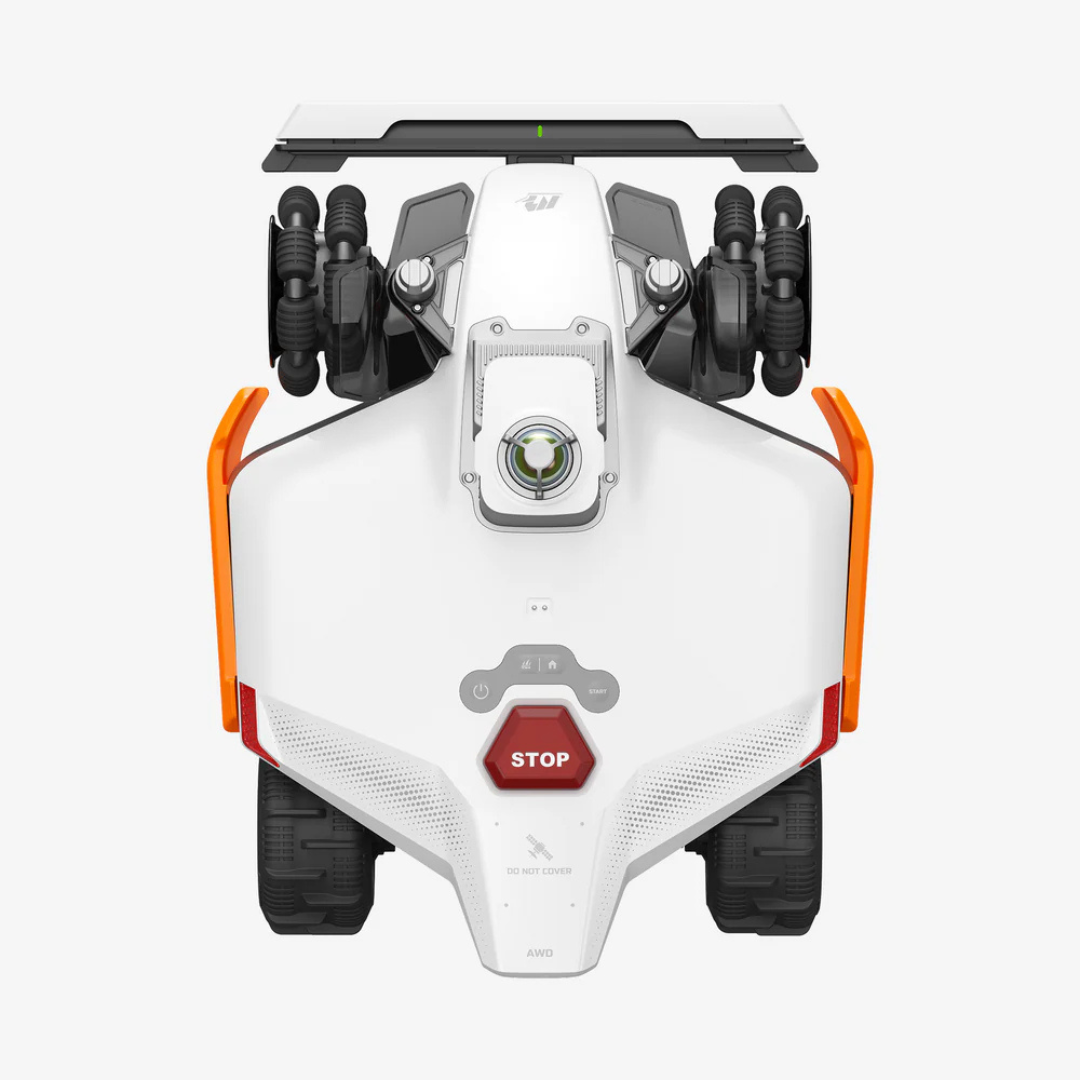 MAMMOTION LUBA 3 AWD