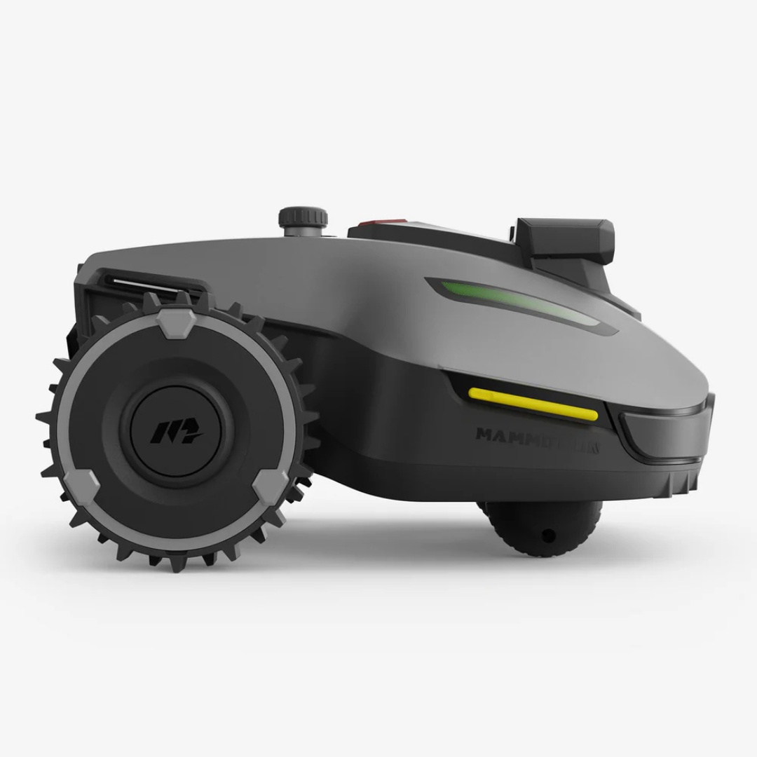 MAMMOTION YUKA mini 2